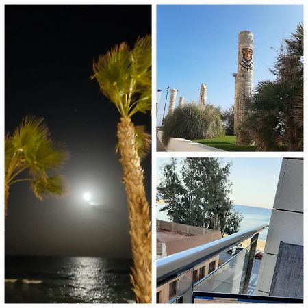 Nice Apartment With Terrace On The Los Locos Beach Torrevieja Exteriör bild