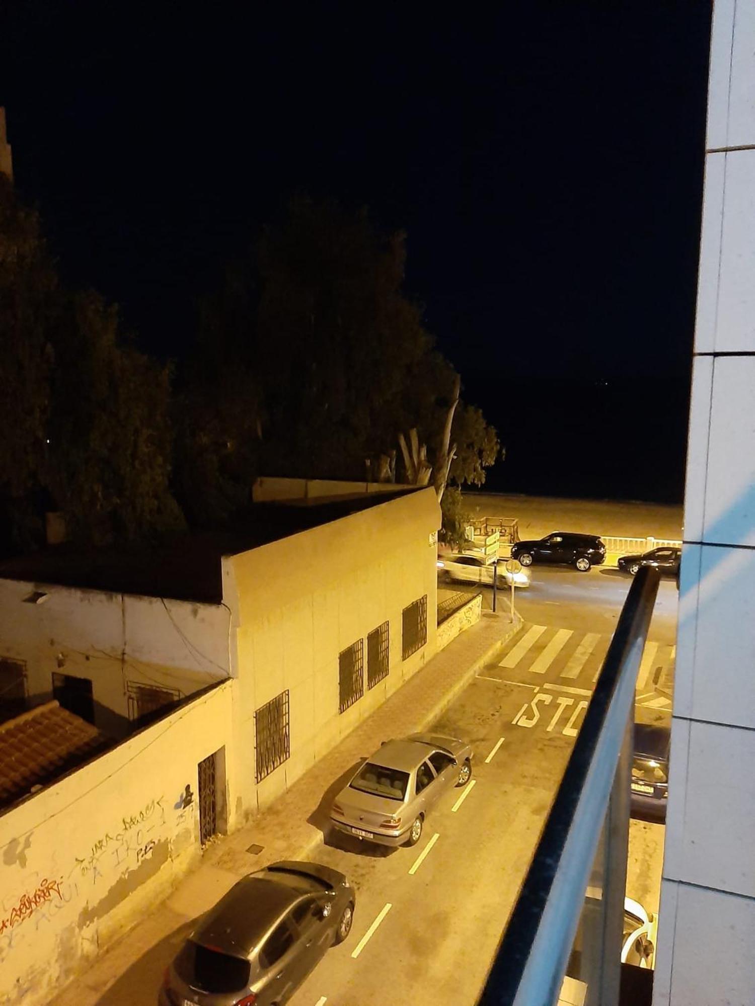 Nice Apartment With Terrace On The Los Locos Beach Torrevieja Exteriör bild